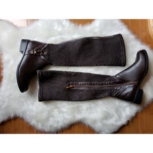N.Y.L.A | Over The Knee Boots